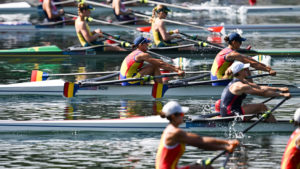 Elisabeta Lipă: 2025, un an bun pentru canotajul românesc