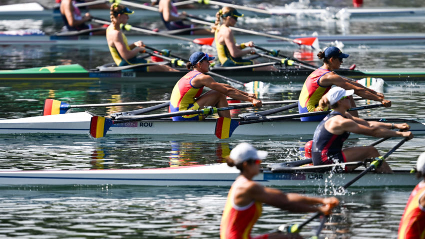 Sportivi români calificați în etapele următoare la JO de la Paris Sportivi români calificați în etapele următoare la JO de la Paris