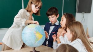 Com’ON Cluj lansează bugetarea participativă pentru elevi