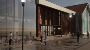 Incluziv: Tăierile din PNRR pun în pericol şcoala verde şi complet accesibilă din Ciugud