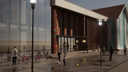 Incluziv: Tăierile din PNRR pun în pericol şcoala verde şi complet accesibilă din Ciugud