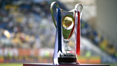Astăzi are loc SuperCupa României la fotbal | UPDATE
