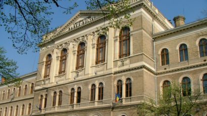 O nouă facultate la UBB: Științe Medicale și ale Sănătății