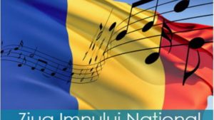29 iulie – Ziua Imnului Național al României – “Deșteaptă-te, române!”