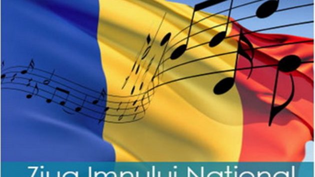 29 iulie – Ziua Imnului Național al României – “Deșteaptă-te, române!”