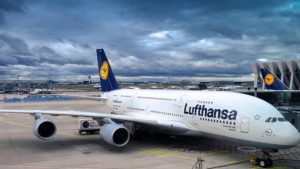 Zborurile spre Munchen de la Cluj și Sibiu sunt anulate!