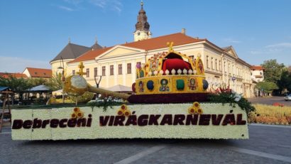 Zilele Culturii Maghiare