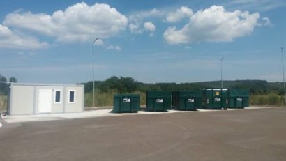 Proiect ambițios pentru protejarea mediului