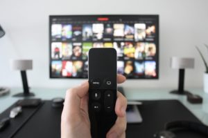 Filmul de weekend: Ce seriale vedem în această toamnă?