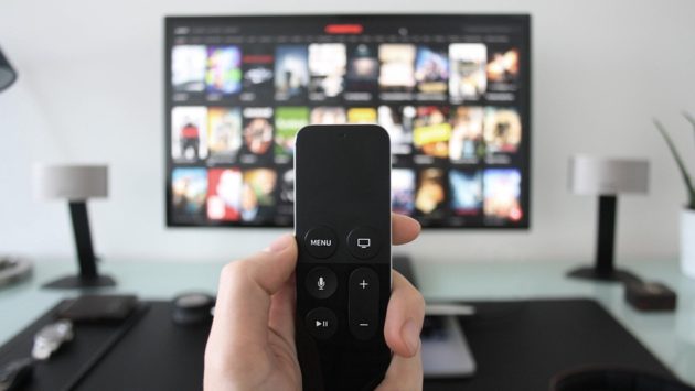 Filmul de weekend: Ce seriale vedem în această toamnă?