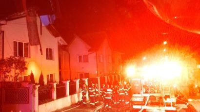 Mii de incendii la locuințe, zeci de morți și sute de răniți