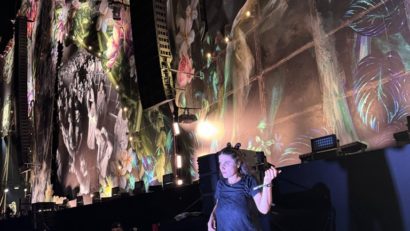 Incluziv: ”Pe lângă partea de semne, eşti un artist” | FOTO/ VIDEO
