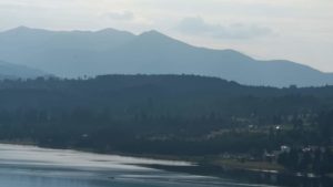 Tânăr căutat de pompieri pe lacul Colibiţa | UPDATE
