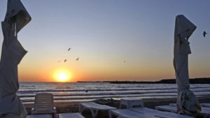 Sezonul 2025 nu a fost unul dintre cele mai bune pentru litoralul românesc