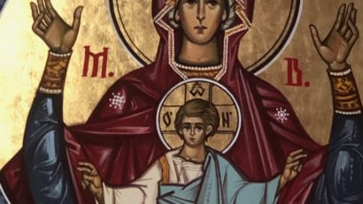 Creștinii cinstesc Adormirea Maicii Domnului sau Sfânta Maria Mare