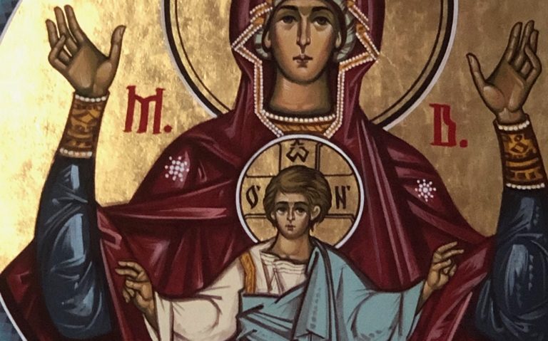 Creștinii cinstesc Adormirea Maicii Domnului sau Sfânta Maria Mare