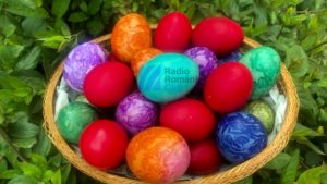 Tradiții în prima zi de Paşti în Transilvania