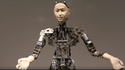 Roboţii-avatar merg la cursuri în locul elevilor