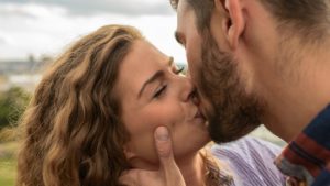 Originea sărutului ar putea fi mult mai veche decât se credea