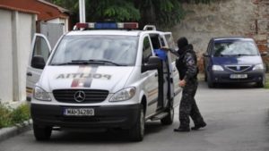 Poliția Română anunță că a distrus peste patru tone de droguri