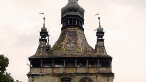 Festivalul de la Sighișoara, pe ultima sută de metri