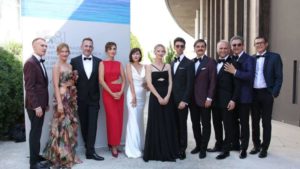 Filmul ‘Anul Nou care n-a fost’ a primit marele trofeu la Gala Premiilor Gopo