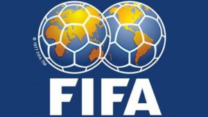 Federația Română de Fotbal a fost sancționată de FIFA