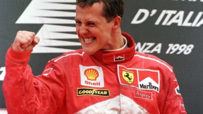 Detalii îngrijorătoare despre starea sănătății fostului pilot Michael Schumacher