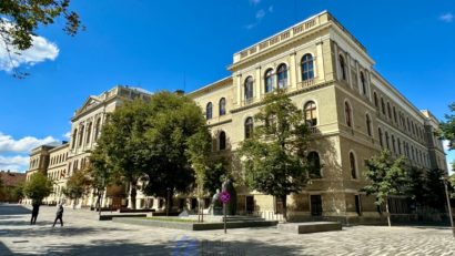 UBB organizează concursuri care pot înlocui probele de admitere la facultate