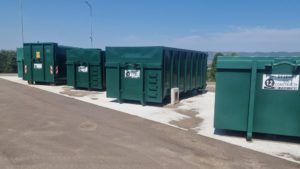 S-au demarat colectările gratuite de deșeuri voluminoase S-au demarat colectările gratuite de deșeuri voluminoase