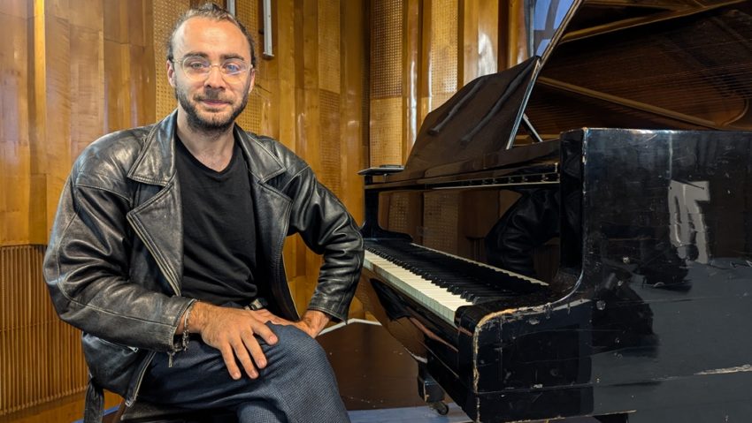 Ambasadori ai performanței muzicale românești, pe scena Heritage 