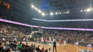 Baschetbaliștii de la U-BT încep anul cu o confruntare pe teren propriu