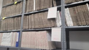 Amenzi de până la 25.000 de lei pentru instituțiile care cer documente deja emise de stat