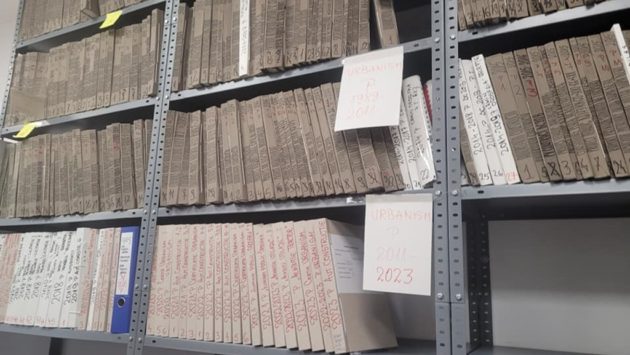 Amenzi de până la 25.000 de lei pentru instituțiile care cer documente deja emise de stat