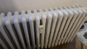 Preţul gigacaloriei rămâne neschimbat la Cluj