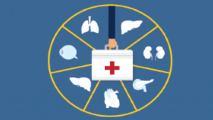 Donarea de organe oferă o nouă șansă la viață