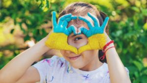 Washingtonul investește în recuperarea copiilor ucraineni