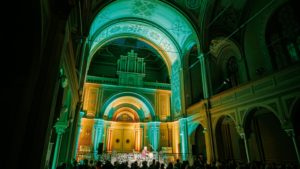 Teatru și muzică evreiască la Zilele Culturii Iudaice de la Oradea