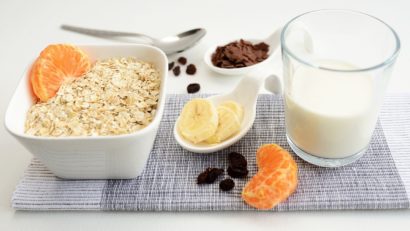 Metabolismul este afectat dacă nu luăm micul dejun