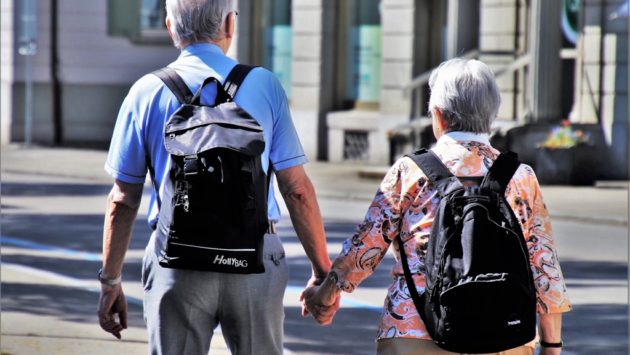 Numărul pensionarilor a crescut la aproape 4,7 milioane