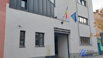 Două scenarii pentru reducerea numărului de polițiști locali