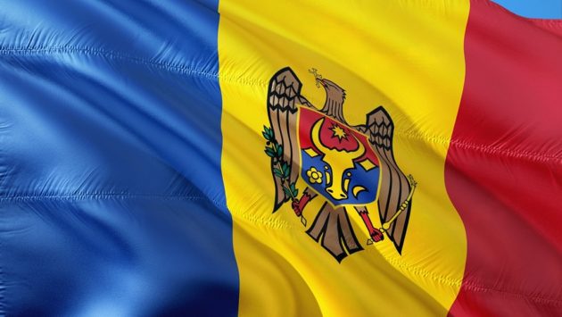 Premier interimar la Chișinău
