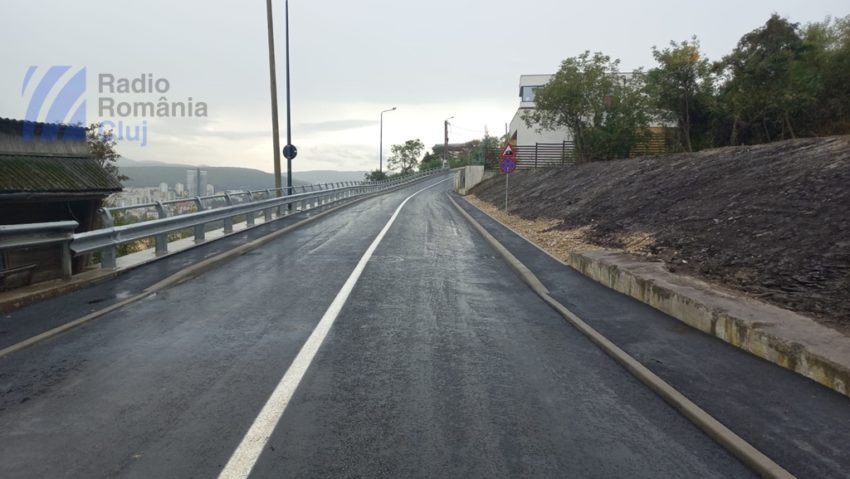 Strada Uliului se închide din nou Strada Uliului se închide din nou