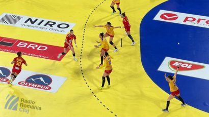 Trofeul Carpați NIRO începe la Bistrița