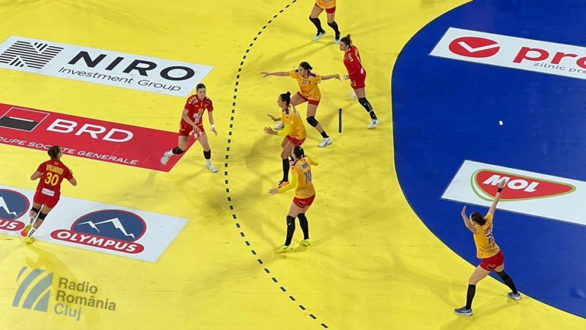 Trofeul Carpați NIRO începe la Bistrița