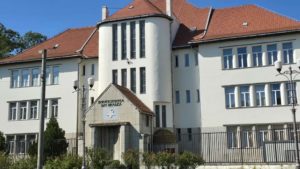 Universitatea din Oradea, în topul Shanghai 2025