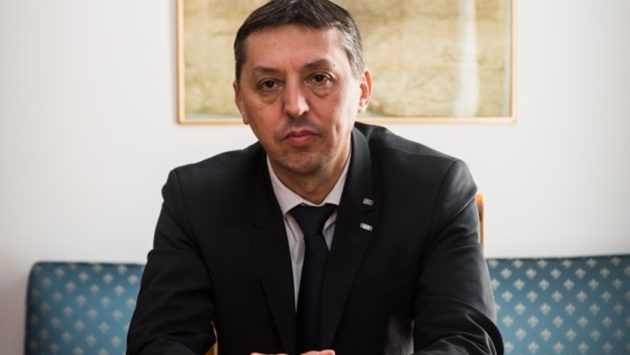 Daniel David, mesaj către sindicate după protestul din prima zi de școală