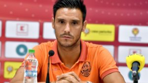 CFR Cluj a remizat pe terenul celor de la Paksi