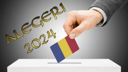 Trei secții de votare din Sighet vor fi mutate