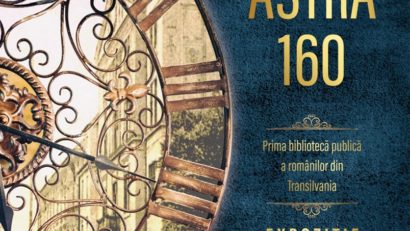 Expoziție itinerantă „ASTRA 160”